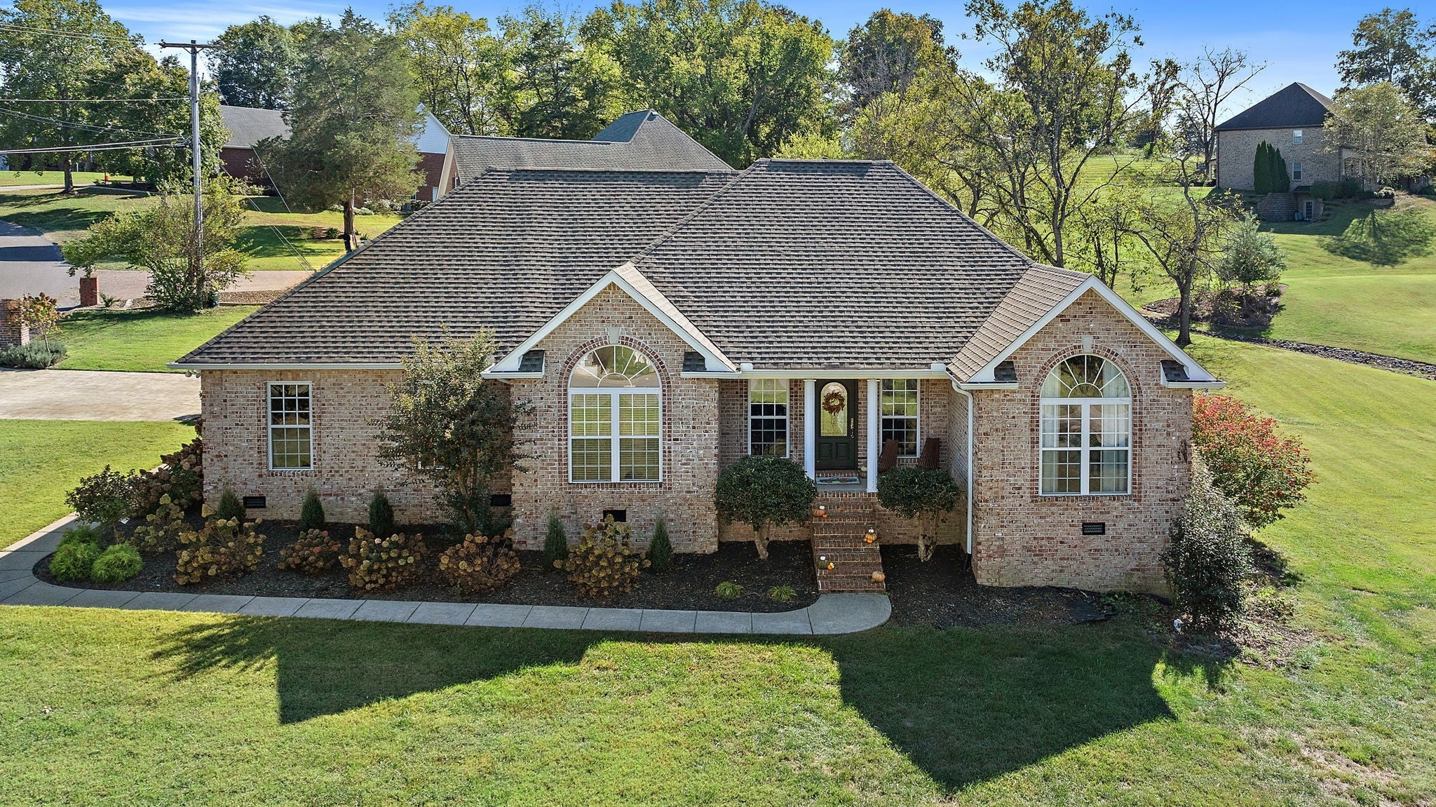 Home for sale in 262 Bayhill Dr Gallatin, TN