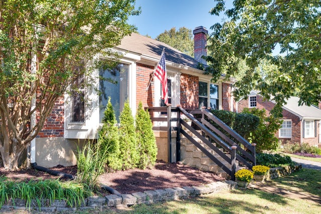 5632 Kendall Dr, Nashville