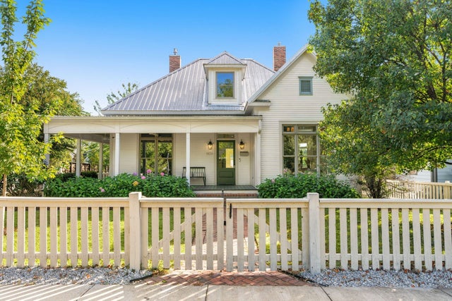 1101 Halcyon Ave, Nashville
