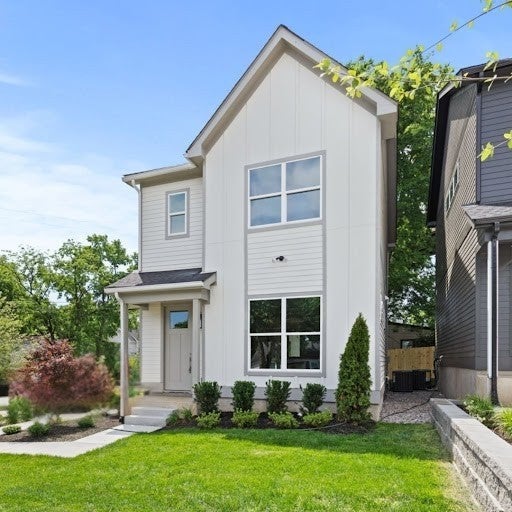 Home for sale in 5509 Urbandale Ave Nashville, TN