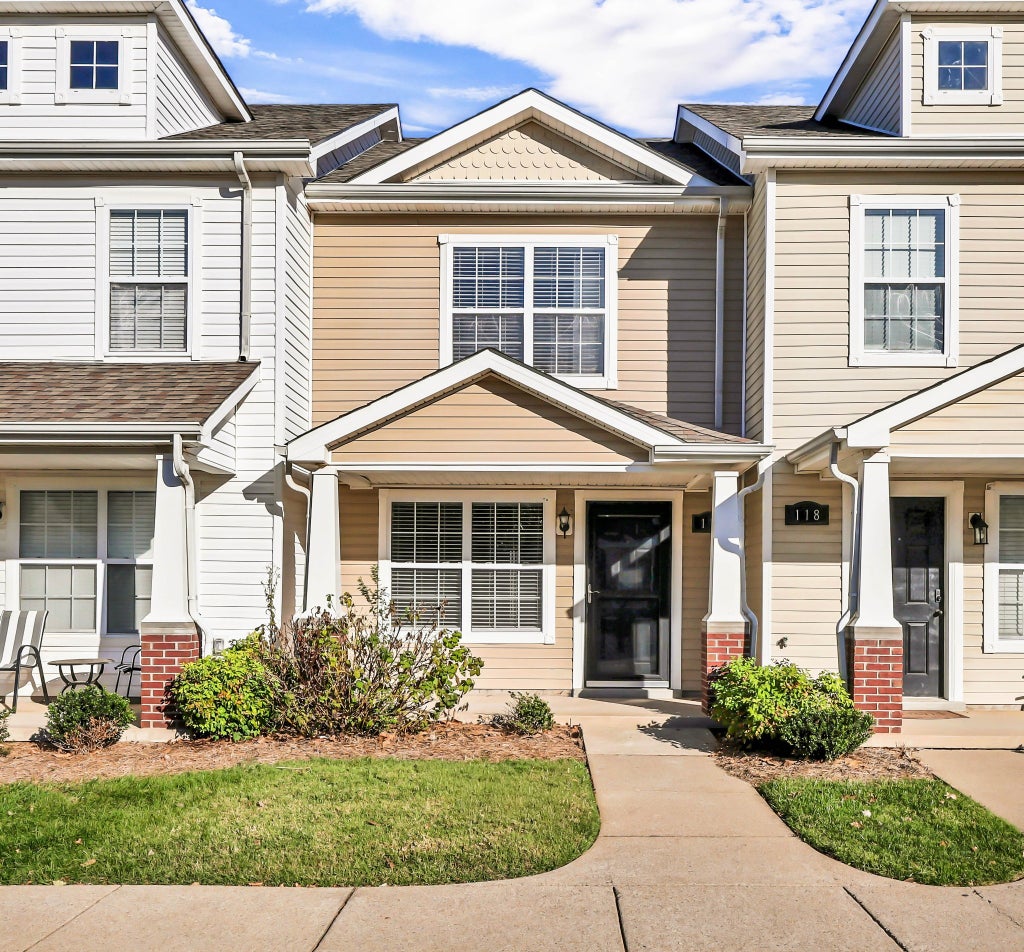 116 Alexander Blvd, Clarksville