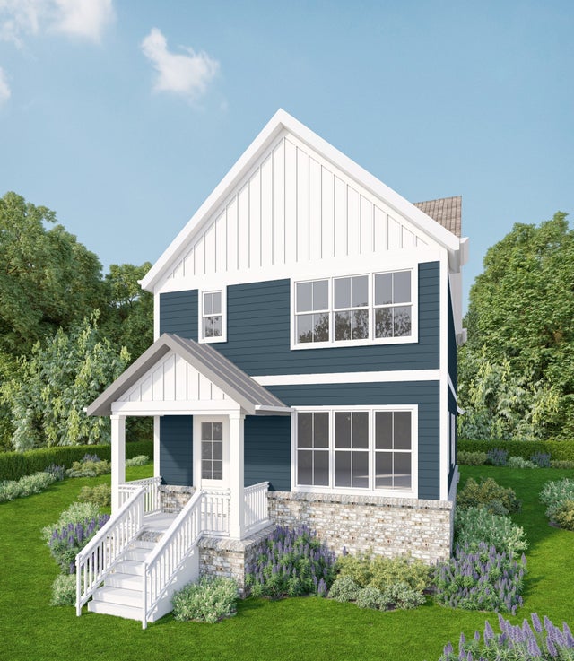 1803 Flatwaters Street, Spring Hill