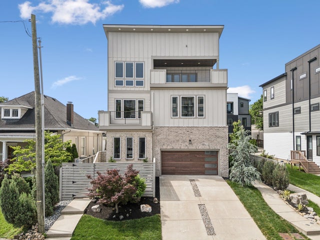 1211a Sigler St, Nashville