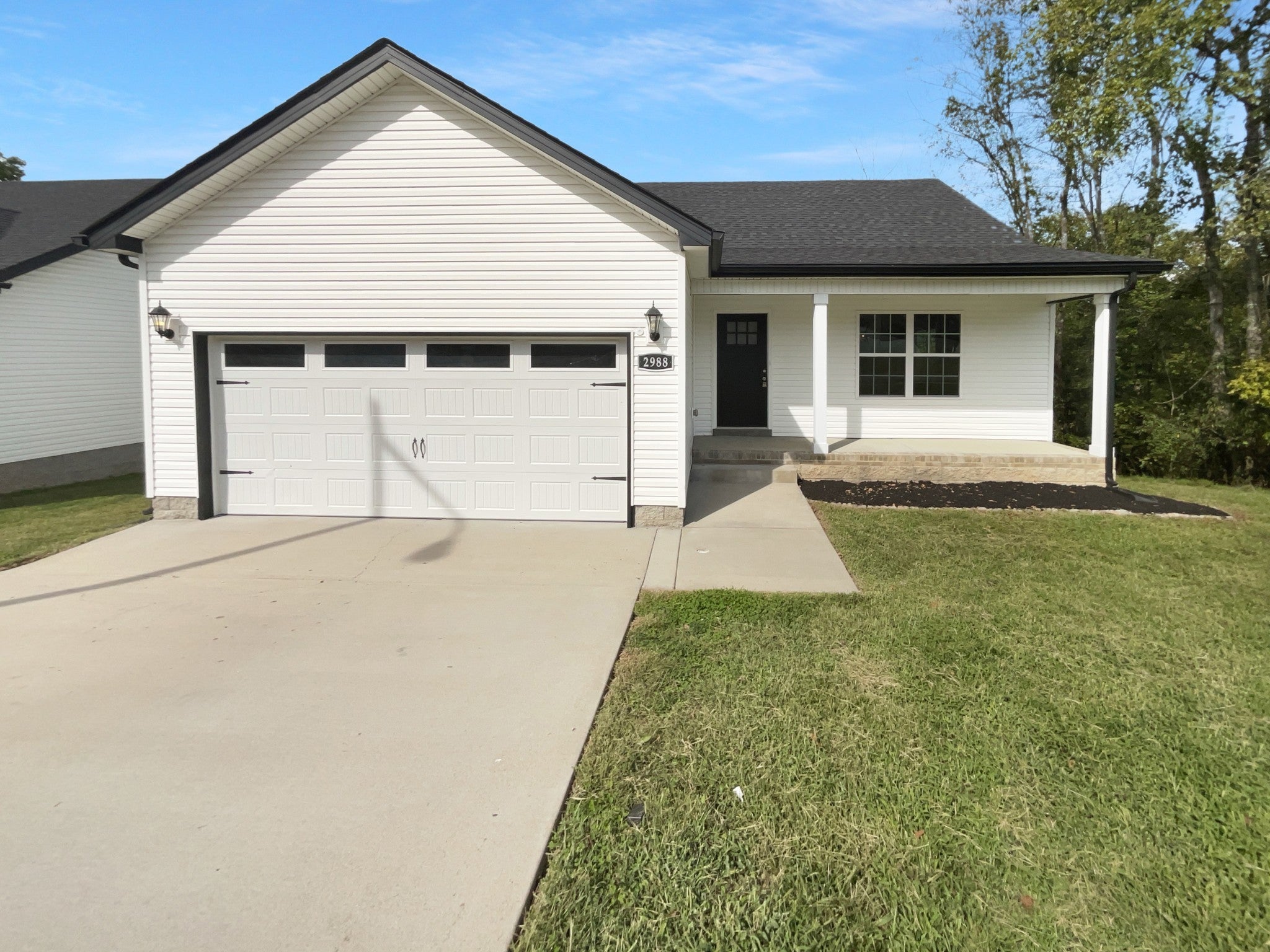 Residential Real Estate for sale in Clarksville, TN