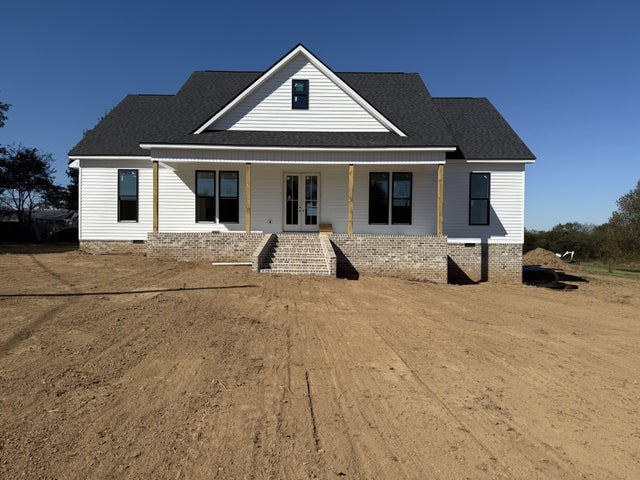 777 Rock Springs Rd, Castalian Springs