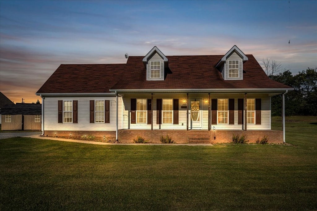 151 Rileys Bend Rd, Lynchburg