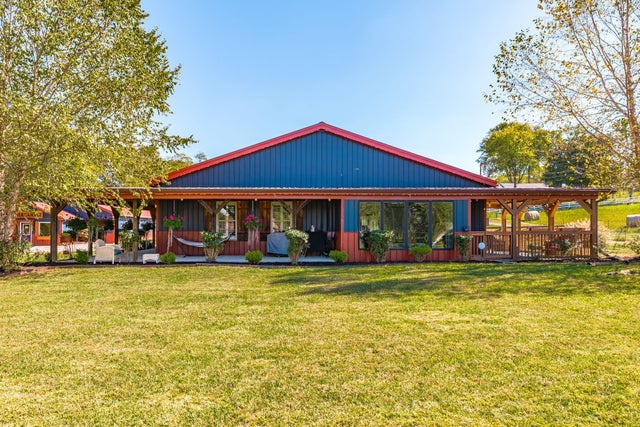 932 Tyree Springs Rd, White House