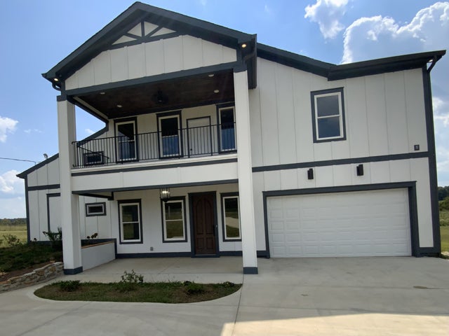 289 Pinkston Rd, Shelbyville