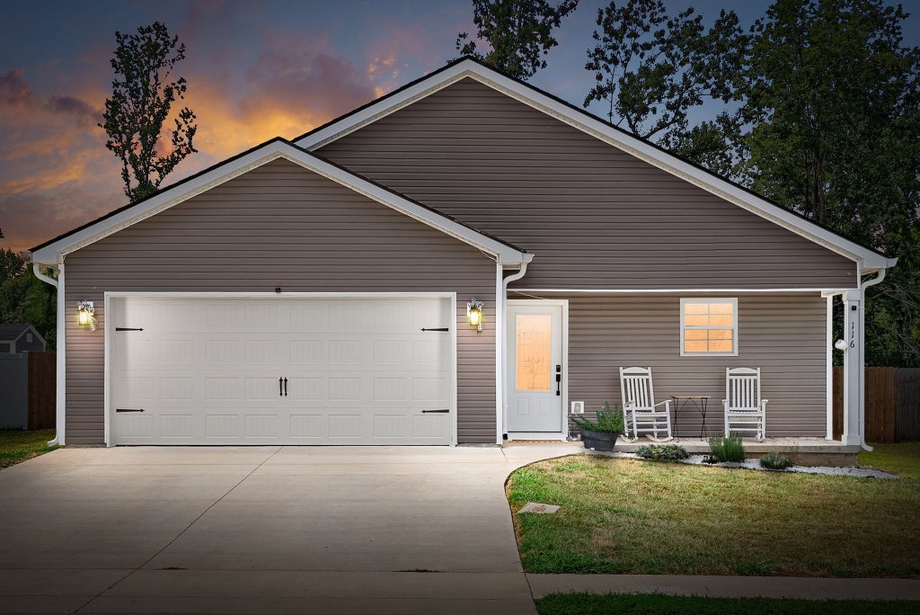 116 Schroer Rd, Clarksville