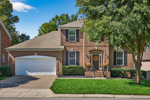 609 Heritage Dr, Mount Juliet