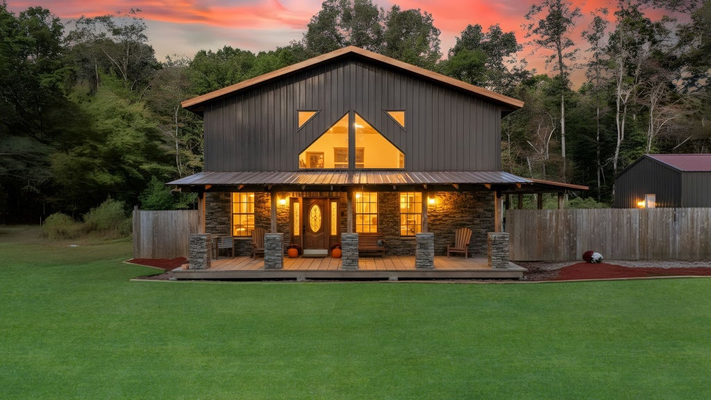 520 Bonner Way, Estill Springs