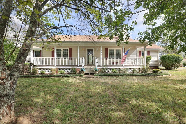 1009 Cherokee Cv, Gallatin