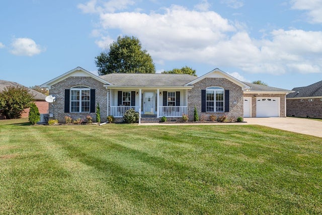 1705 Luther Ave, Lawrenceburg