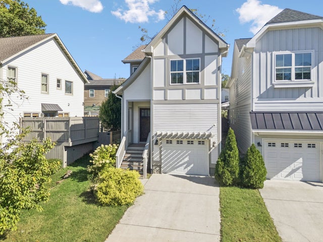 503a Acklen Park Drive, Nashville