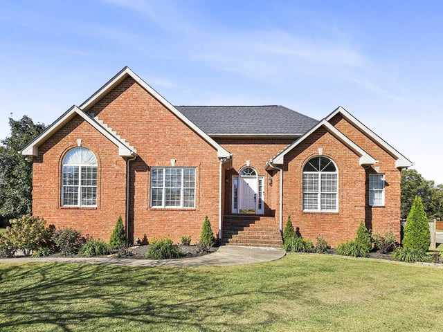 805 Muscogee Way, Mount Juliet