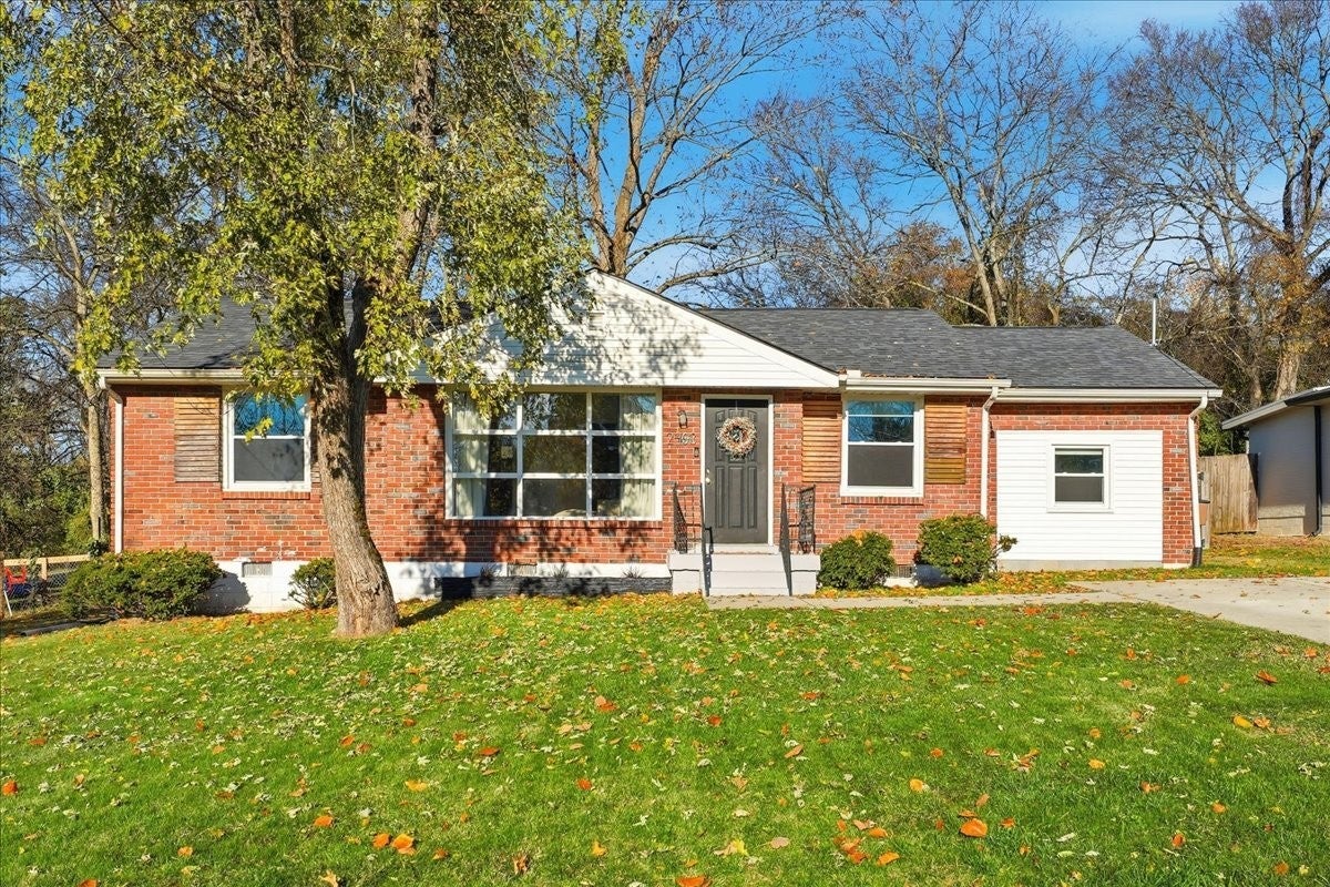 Residential Real Estate for sale in Nashville, TN