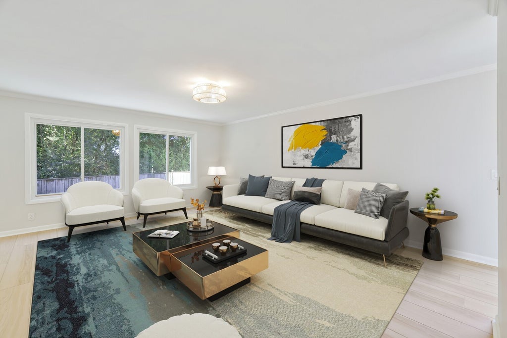 560 Doral Country Dr, Nashville