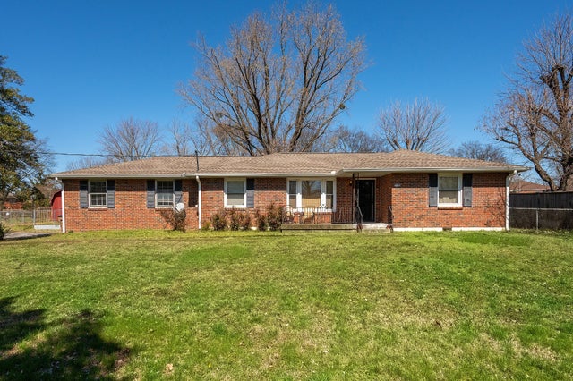 2952 Hillhurst Dr, Nashville