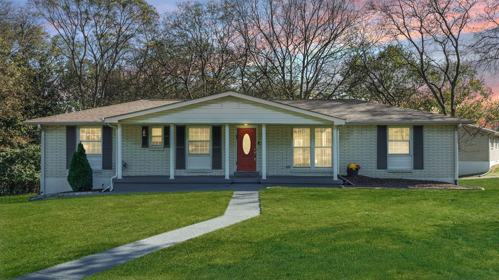 Hendersonville Real Estate - Residential for sale