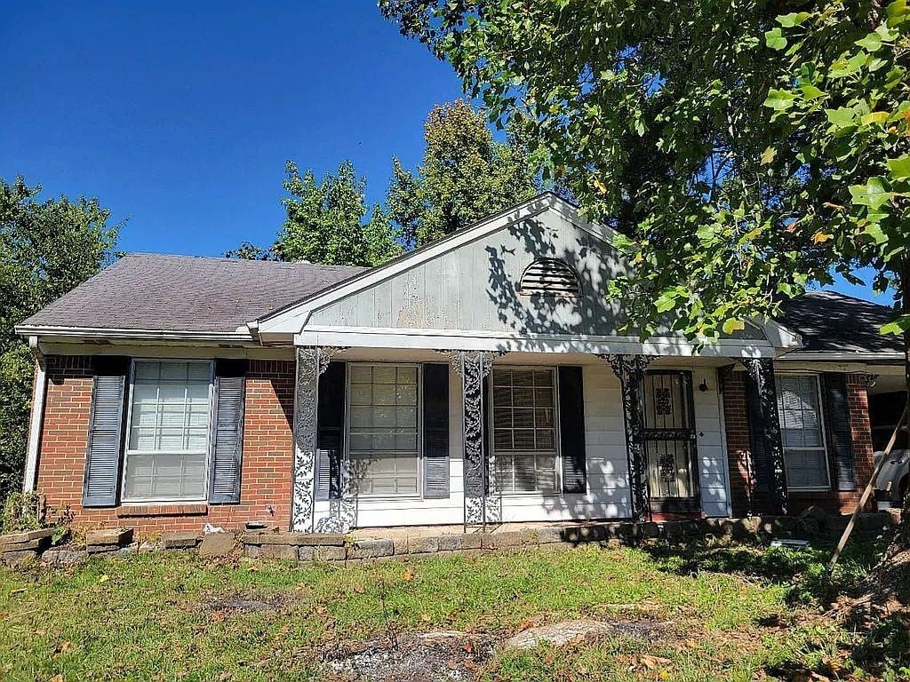 2176 Burnham Cv, Memphis