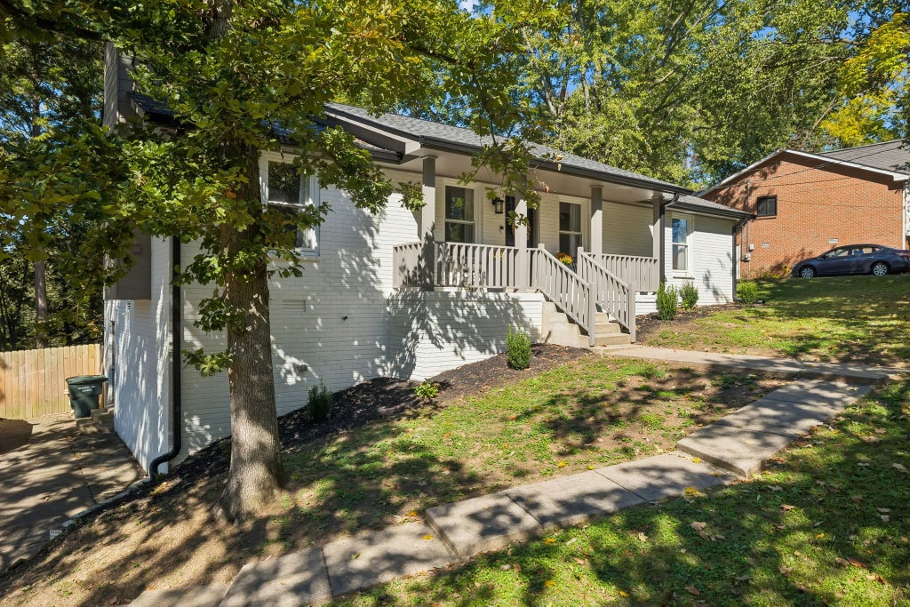904 Fitzpatrick Rd, Nashville