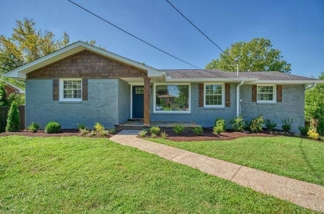 505 Northcrest Dr, Nashville