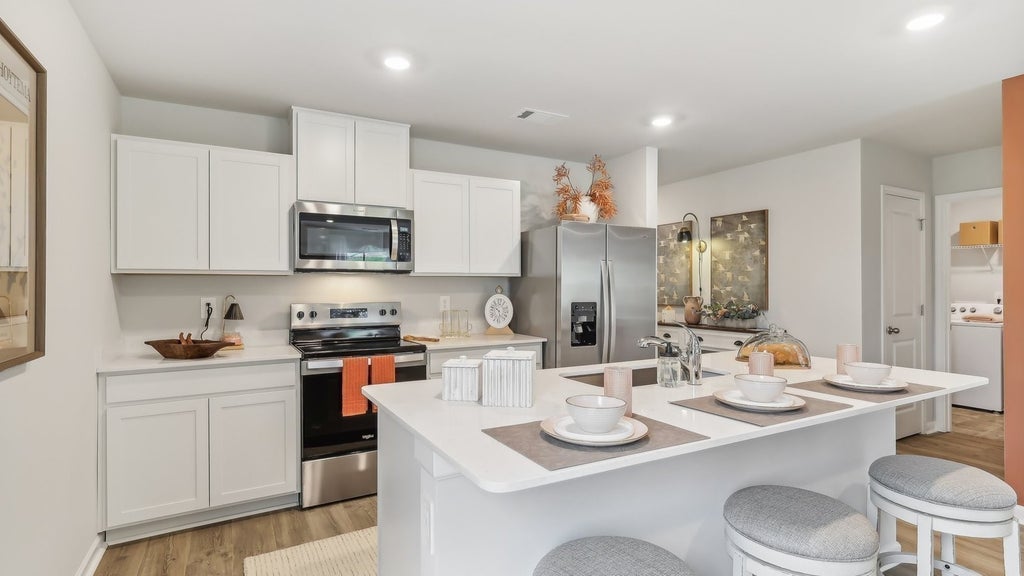 1409 Prescott Lane, Lewisburg