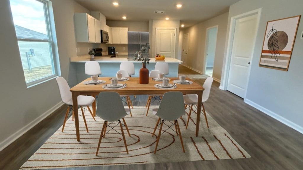 1407 Prescott Lane, Lewisburg