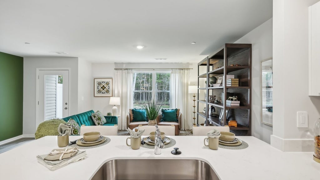 1462 Lexington Way, Lewisburg