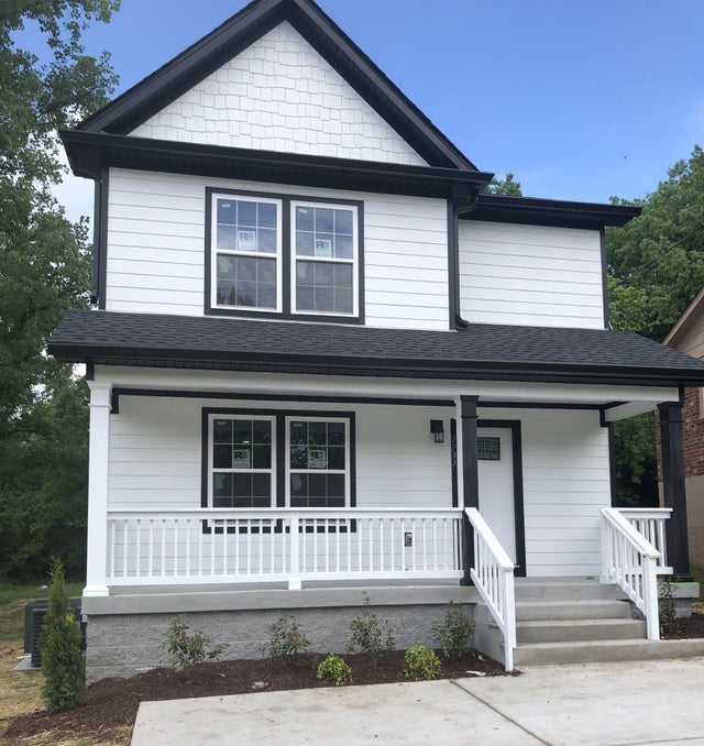 908 28th Ave N, Nashville