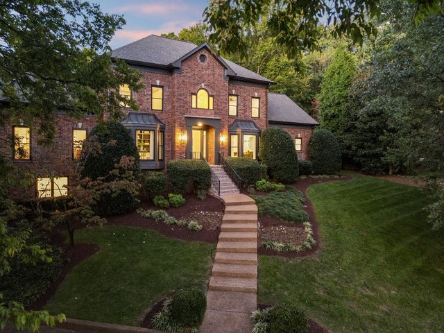 1428 Beddington Park, Nashville