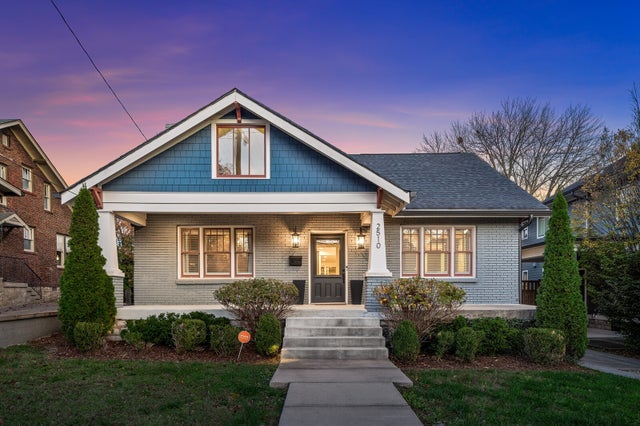 2510 Belmont Blvd, Nashville