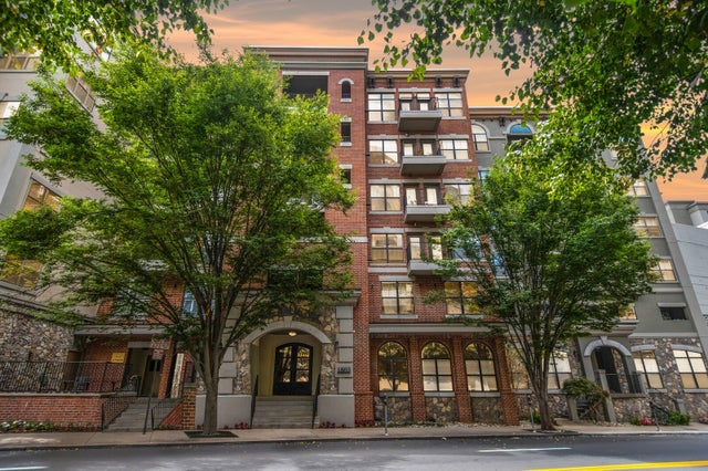 1803 Broadway 625, Nashville