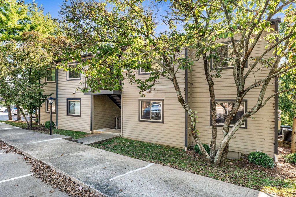 314 Summit Ridge Cir, Nashville