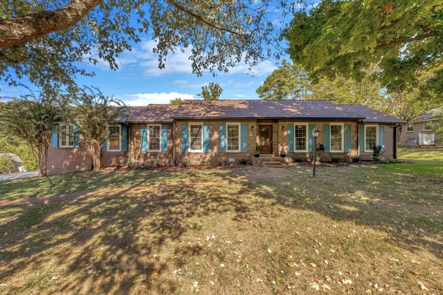 8126 Suzanne Dr, Brentwood