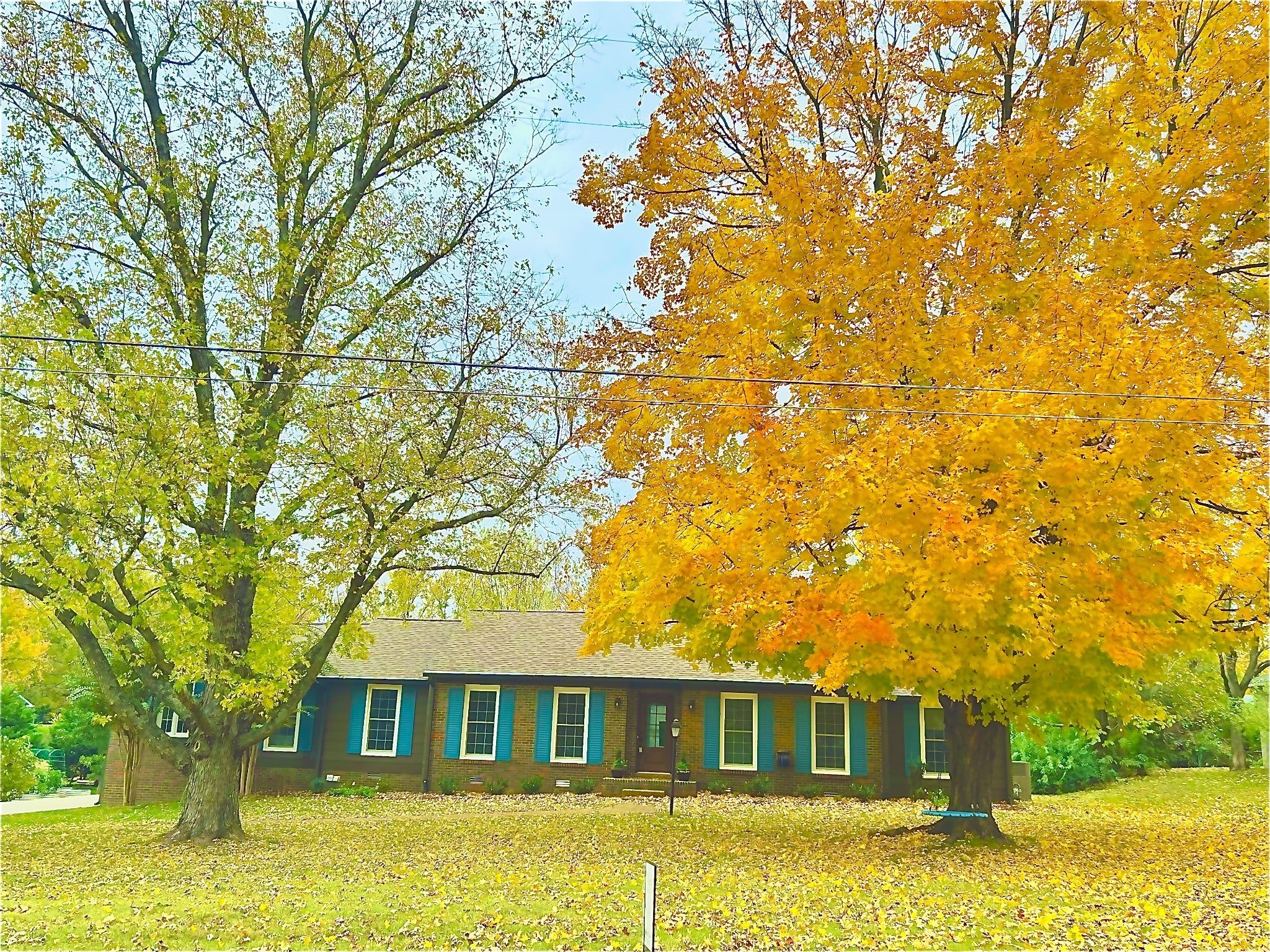 Brentwood Real Estate - Residential for sale