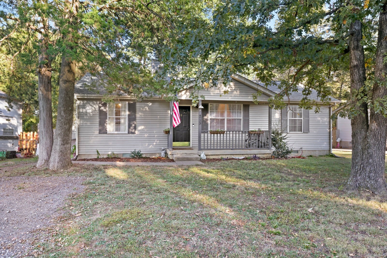 Home for sale in 4733 Greystone St Antioch, TN