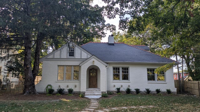 921 N 14th St, Nashville