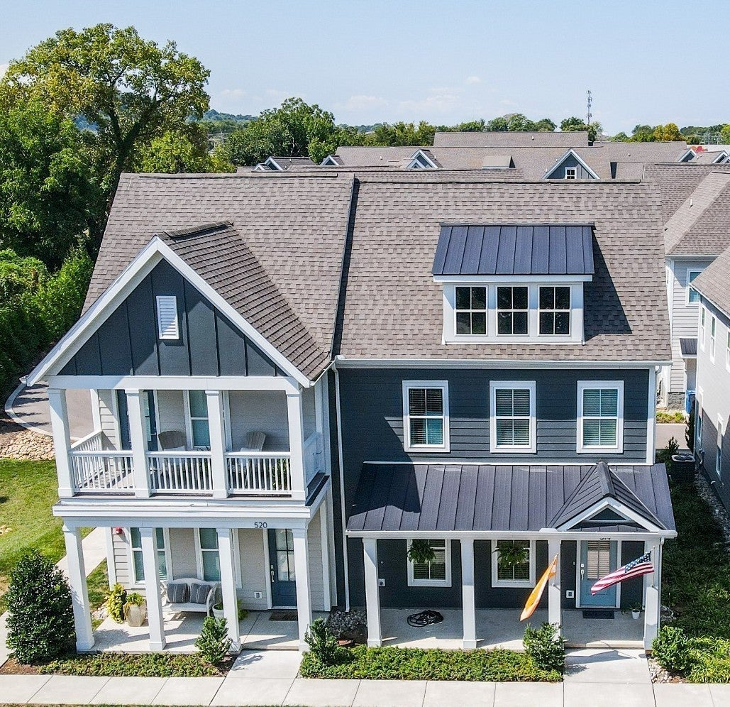 Franklin Real Estate - Residential for sale