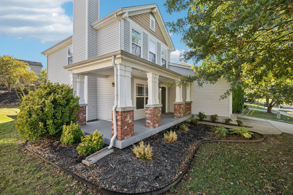 4816 Irving Ln, Nashville