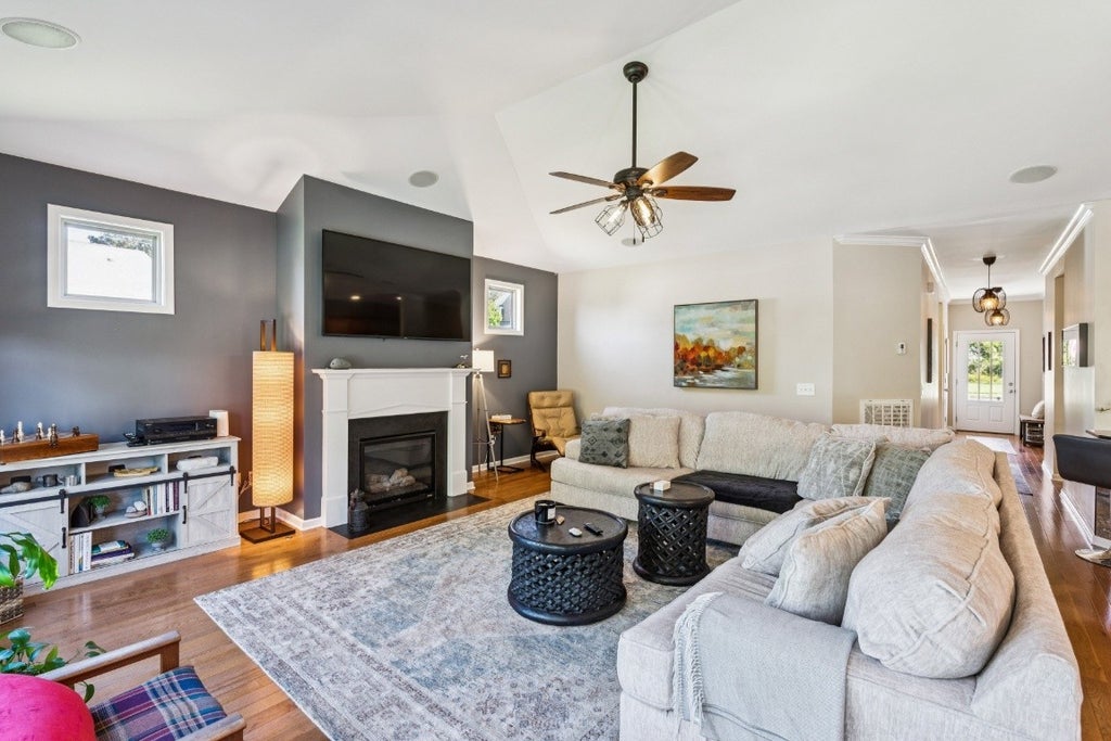 2704 Alvin Sperry Pass, Mount Juliet