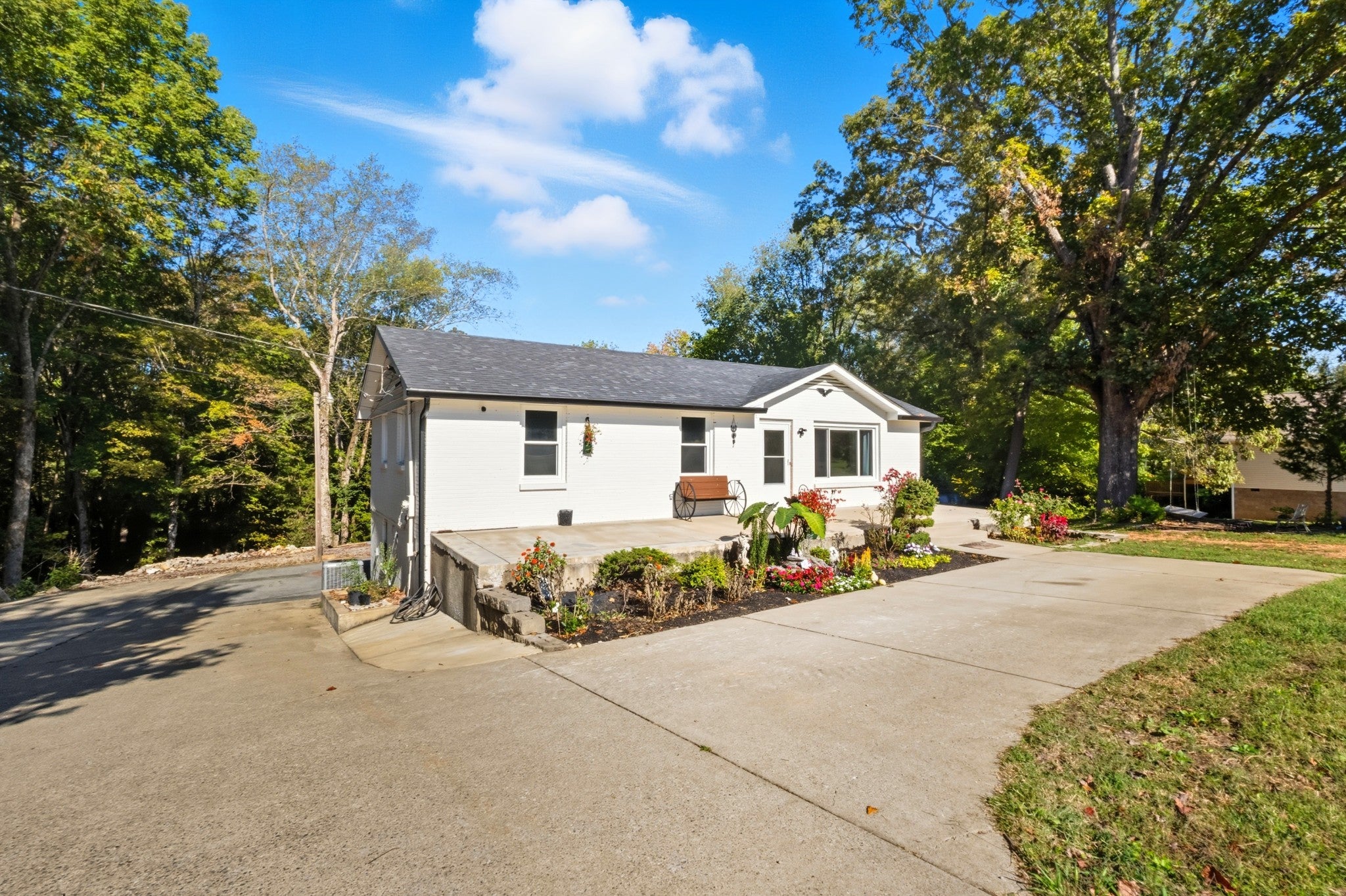 Residential Real Estate for sale in Clarksville, TN