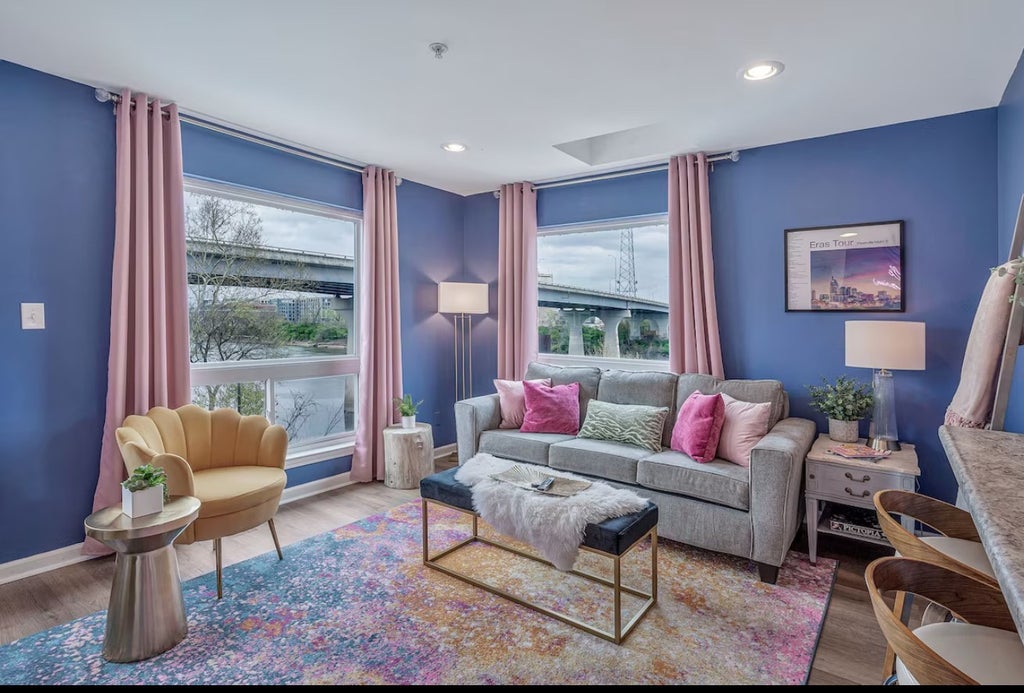 1044 1st Ave N, Nashville