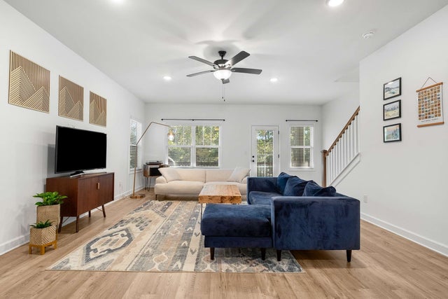 506 Broussard Boulevard, Nashville