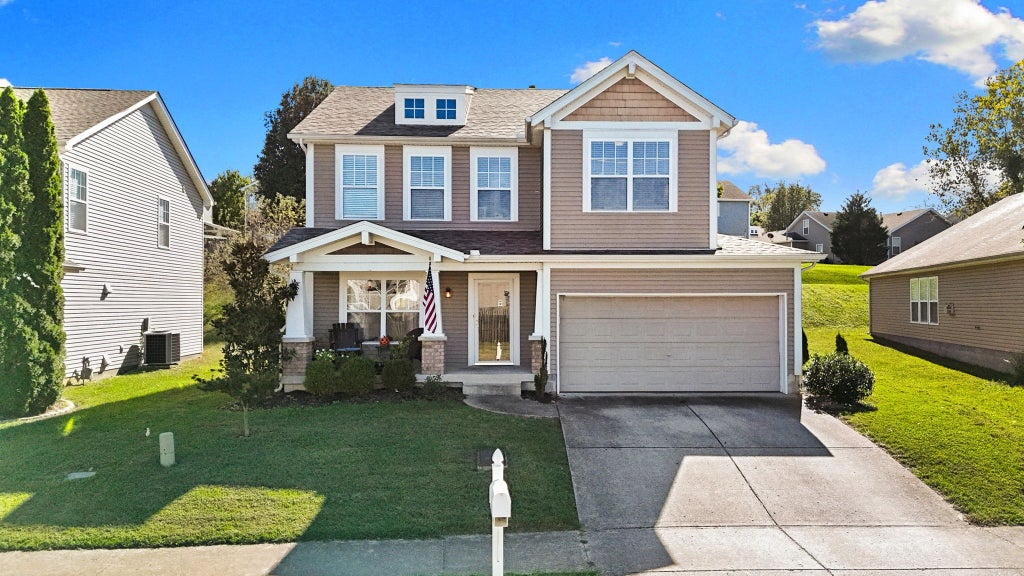 4808 Irving Ln, Nashville