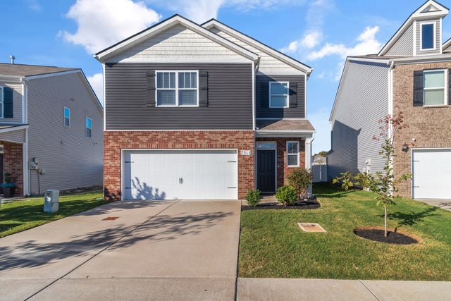 7511 Cash Crossing Ct, Antioch