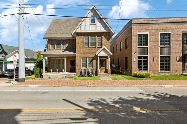 1316 3rd Ave N, Nashville