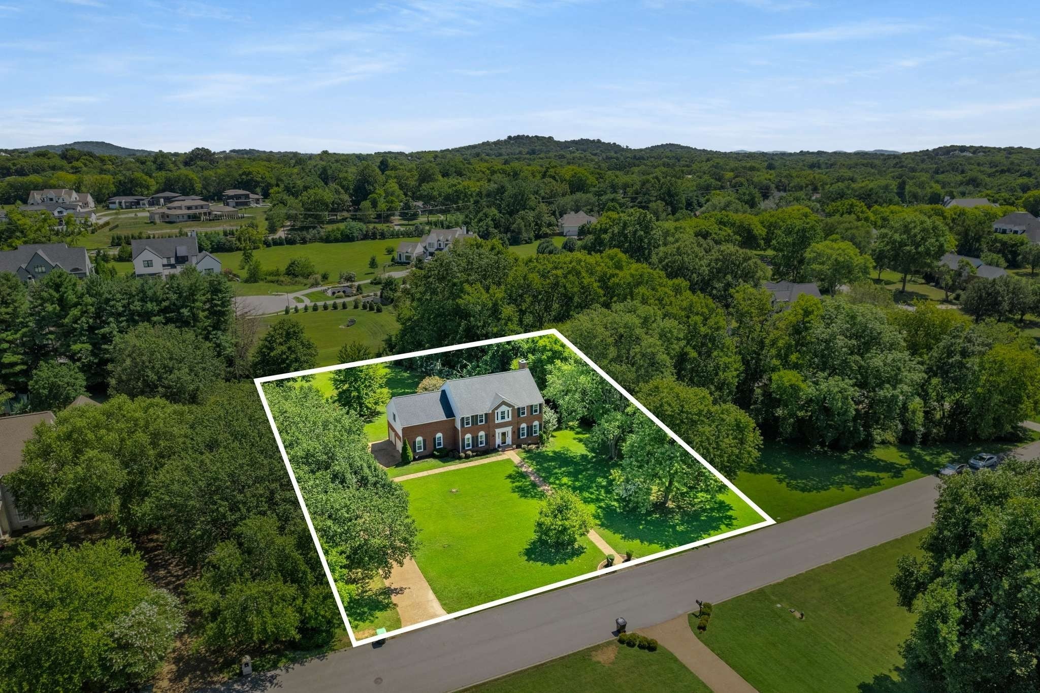 Residential Real Estate for sale in Brentwood, TN