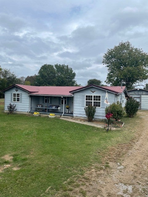 3014 Sims Rd, Shelbyville