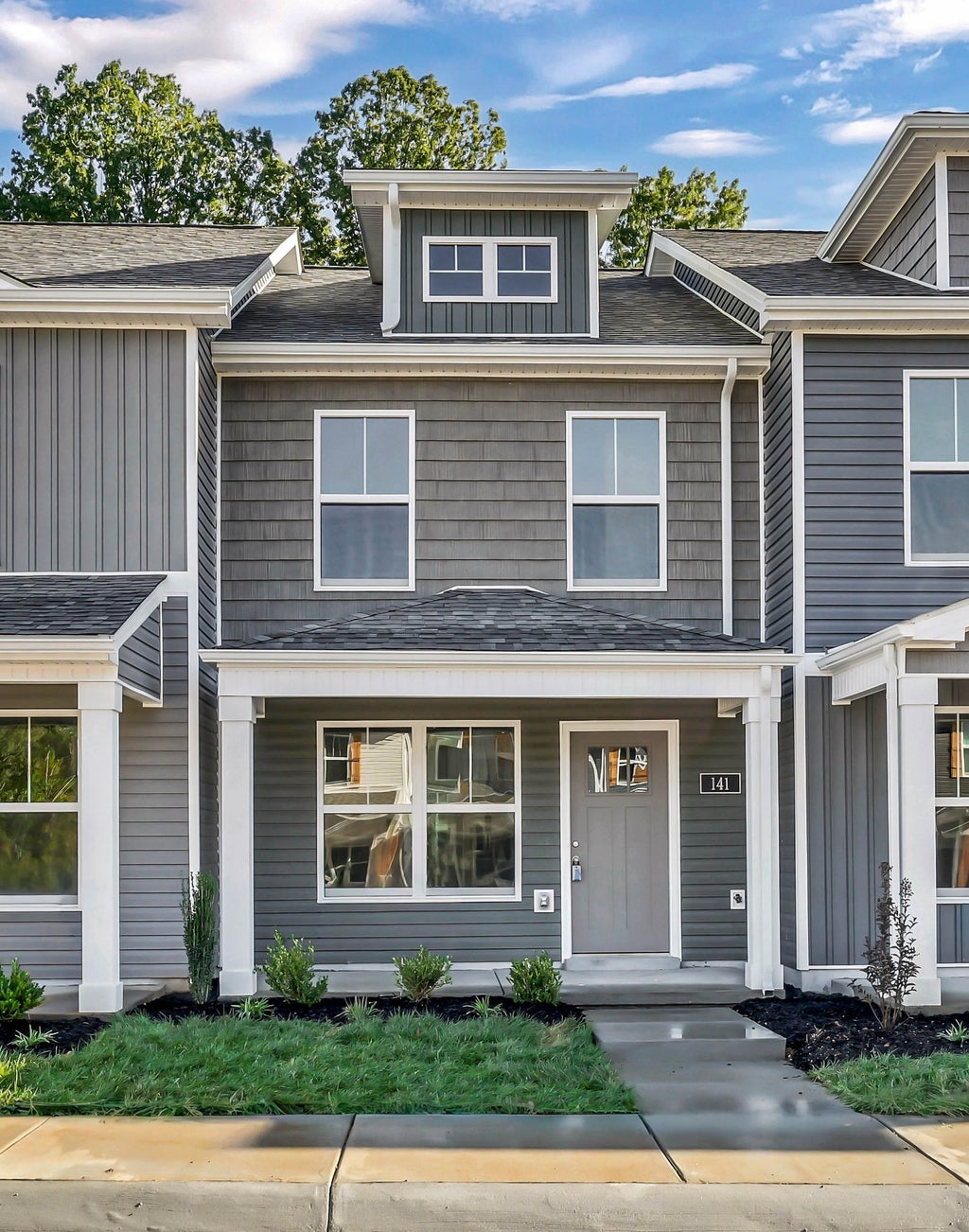 139 Quarry Point Dr D-141, Clarksville